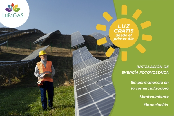 LUPAGAS